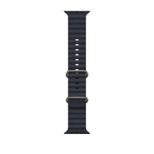 Ремешок Apple Watch Ultra 49mm Midnight Ocean Band