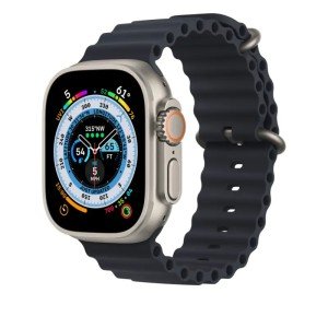 Ремешок Apple Watch Ultra 49mm Midnight Ocean Band