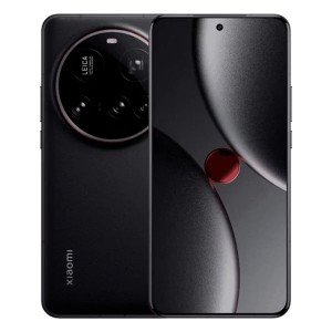 Смартфон Xiaomi 15 Ultra 16/512GB Black (Черный) Смартфон Xiaomi 15 Ultra 16/512GB Black (Черный)
