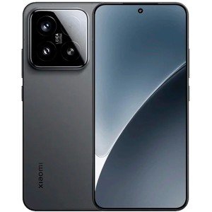 Смартфон Xiaomi 15 12/256GB Black (Черный) Смартфон Xiaomi 15 12/256GB Black (Черный)