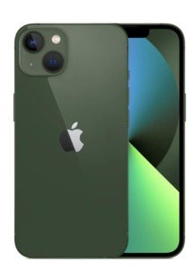 Смартфон Apple iPhone 13 512GB (512 ГБ, Зелёный, 4 ГБ, Global, nanoSim+eSim) Смартфон Apple iPhone 13 512GB (512 ГБ, Зелёный, 4 ГБ, Global, nanoSim+eSim)