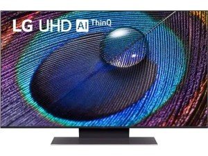 LED телевизор LG 65UR91006LA 4K Ultra HD LED телевизор LG 65UR91006LA 4K Ultra HD