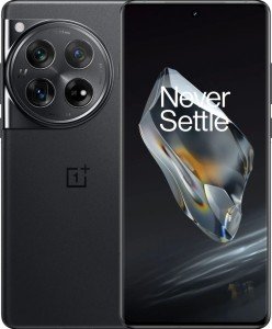 Смартфон OnePlus 12 16/512GB (India) (Черный, 16 ГБ, 512 ГБ, Индия, nanoSim+eSim) Смартфон OnePlus 12 16/512GB (India) (Черный, 16 ГБ, 512 ГБ, Индия, nanoSim+eSim)