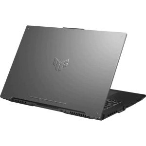 Ноутбук ASUS TUF Gaming A17 FA707NVR-HX010 17.3 FHD IPS/ R7-7435HS/16Gb/512Gb SSD (90NR0JJ5-M000D0) Gray