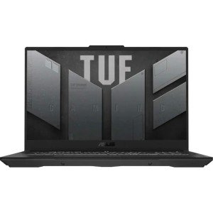 Ноутбук ASUS TUF Gaming A17 FA707NVR-HX010 17.3 FHD IPS/ R7-7435HS/16Gb/512Gb SSD (90NR0JJ5-M000D0) Gray