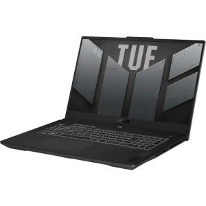Ноутбук ASUS TUF Gaming A17 FA707NVR-HX010 17.3 FHD IPS/ R7-7435HS/16Gb/512Gb SSD (90NR0JJ5-M000D0) Gray