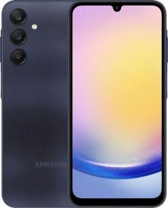 Смартфон Samsung Galaxy A25 5G | 6/128 ГБ | Синий