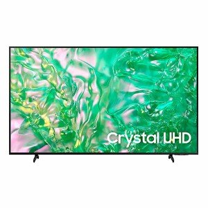 Телевизор Samsung UE75DU8000UXCE (Чёрный, 75") Телевизор Samsung UE75DU8000UXCE (Чёрный, 75")