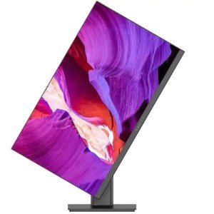 Моноблок Digma Pro Unity, 23.8" (1920x1080) IPS / Intel Core i5-1235U / 16 DDR4 / 512 ГБ SSD / Intel Iris Xe Graphics / Windows 11 Pro / Клавиатура, мышь, Черный (DM23P5-ADXW02)