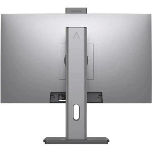 Моноблок Digma Pro Unity, 23.8" (1920x1080) IPS / Intel Core i5-1235U / 16 DDR4 / 512 ГБ SSD / Intel Iris Xe Graphics / Windows 11 Pro / Клавиатура, мышь, Черный (DM23P5-ADXW02)
