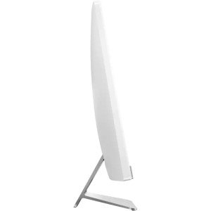 Моноблок ASUS F3402WFA-WPC0050, 23.8" (1920x1080) IPS / AMD Ryzen 5 7520U / 8 DDR5 / 512 ГБ SSD / AMD Radeon Graphics / Без ОС / Клавиатура, мышь, Белый (90PT03L1-M00JV0)