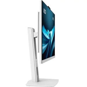 Моноблок MSI Pro AP242P 14M-668XRU, 23.8" (1920x1080) IPS / Intel Core i7-14700 / 16 DDR5 / 512 ГБ SSD / Intel UHD Graphics / Без ОС / Клавиатура, мышь, Белый (9S6-AE0622-831)