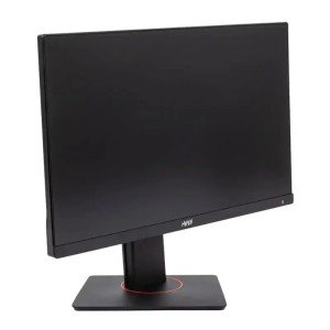 Моноблок HIPER V6, 23.8" (1920x1080) IPS / Intel Core i5-14400 / 16 DDR4 / 512 ГБ SSD / Intel UHD Graphics / Windows 11 Pro / Клавиатура, мышь, Черный (V6-i5144R16N5H6FBI6DPBWMKWP)