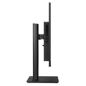 Моноблок IRBIS SmartAIO 27, 27" (1920x1080) IPS 100 Гц / Intel Core i5-12400 / 16 DDR4 / 512 ГБ SSD / Intel UHD Graphics / Windows 11 Pro / Клавиатура, мышь, Черный (27i5D2165HC)