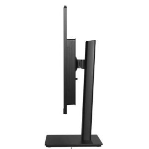 Моноблок IRBIS SmartAIO 27, 27" (1920x1080) IPS 100 Гц / Intel Core i5-12400 / 16 DDR4 / 512 ГБ SSD / Intel UHD Graphics / Windows 11 Pro / Клавиатура, мышь, Черный (27i5D2165HC)