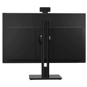 Моноблок IRBIS SmartAIO 27, 27" (1920x1080) IPS 100 Гц / Intel Core i5-12400 / 16 DDR4 / 512 ГБ SSD / Intel UHD Graphics / Windows 11 Pro / Клавиатура, мышь, Черный (27i5D2165HC)