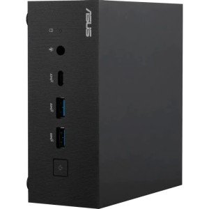 Мини-ПК ASUS PN64-S3755MD, Intel Core i3-1220P / 8 ГБ DDR5 / 512 ГБ SSD / Intel UHD Graphics / Без ОС, черный (90MS02G1-M00RN0)