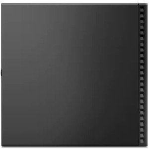 Мини-ПК Lenovo ThinkCentre M70q G4 Tiny, Intel Core i5-13400T / 16 ГБ DDR4 / 512 ГБ SSD / Intel UHD Graphics / Без ОС / Клавиатура, мышь, черный (12E3S1KY00)