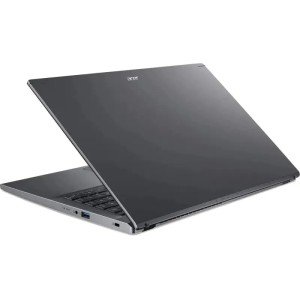 Ноутбук Acer Aspire 5 A515-57-506D Core i5 12450H 16Gb SSD512Gb Intel UHD Graphics 15.6" IPS FHD (1920x1080) noOS metall WiFi BT Cam (NX.KN3CD.001)