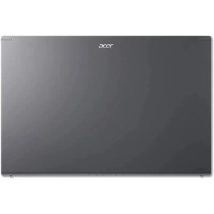 Ноутбук Acer Aspire 5 A515-57-506D Core i5 12450H 16Gb SSD512Gb Intel UHD Graphics 15.6" IPS FHD (1920x1080) noOS metall WiFi BT Cam (NX.KN3CD.001)