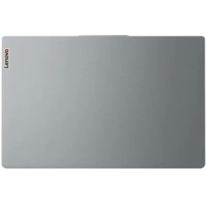 Ноутбук Lenovo IdeaPad Slim 3 15IRH8, 15.6" (1920x1080) TN/Intel Core i5-13420H/8ГБ LPDDR5/512ГБ SSD/UHD Graphics/Без ОС, серый (83EM000CLK)