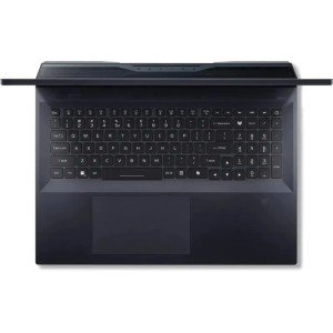 Ноутбук Acer Predator Helios 16 PH18-72-94QH, 18" (2560x1600) IPS 240 Гц/Intel Core i9-14900HX/64 ГБ DDR5/4096 ГБ SSD/GeForce RTX 4090 для ноутбуков (16 Гб)/Windows 11 Home, Черный (NH.QP4CD.001)