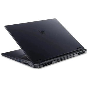 Ноутбук Acer Predator Helios 16 PH18-72-94QH, 18" (2560x1600) IPS 240 Гц/Intel Core i9-14900HX/64 ГБ DDR5/4096 ГБ SSD/GeForce RTX 4090 для ноутбуков (16 Гб)/Windows 11 Home, Черный (NH.QP4CD.001)