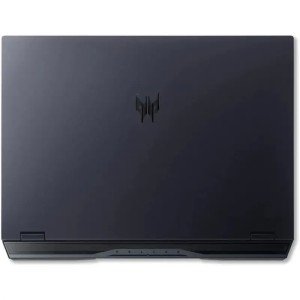 Ноутбук Acer Predator Helios 16 PH18-72-94QH, 18" (2560x1600) IPS 240 Гц/Intel Core i9-14900HX/64 ГБ DDR5/4096 ГБ SSD/GeForce RTX 4090 для ноутбуков (16 Гб)/Windows 11 Home, Черный (NH.QP4CD.001)