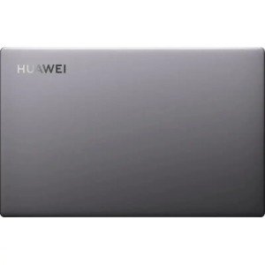Ноутбук HUAWEI MateBook B3-520, 15.6" (1920x1080) IPS/Intel Core i5-1240P/16 ГБ DDR4/512 ГБ SSD/Intel Iris Xe Graphics/Windows 11 Pro, Серый (53013UHN)