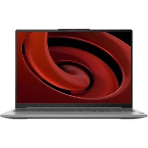 Ноутбук Lenovo IdeaPad 5 Pro 16IMH9, 16" (2048x1280) OLED 120 Гц/Intel Core Ultra 5 125H/16 ГБ LPDDR5X/1024 ГБ SSD/NVIDIA GeForce RTX 3050 (6 Гб)/Без системы, Серый (83D4003MRK)