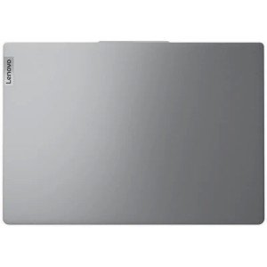 Ноутбук Lenovo IdeaPad 5 Pro 16IMH9, 16" (2048x1280) OLED 120 Гц/Intel Core Ultra 5 125H/16 ГБ LPDDR5X/1024 ГБ SSD/NVIDIA GeForce RTX 3050 (6 Гб)/Без системы, Серый (83D4003MRK)