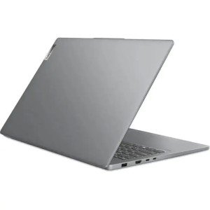 Ноутбук Lenovo IdeaPad 5 Pro 16IMH9, 16" (2048x1280) OLED 120 Гц/Intel Core Ultra 7 155H/16 ГБ LPDDR5X/1024 ГБ SSD/NVIDIA GeForce RTX 3050 (6 Гб)/Без системы, Серый (83D4003NRK)