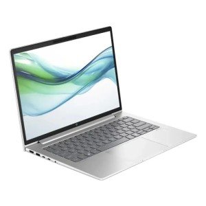 Ноутбук HP ProBook 440 G11, 14" (1920x1200) IPS/Intel Core Ultra 5 125U/8 ГБ DDR5/512 ГБ SSD/Intel Graphics/Без системы, Серебристый (A22YCEA)