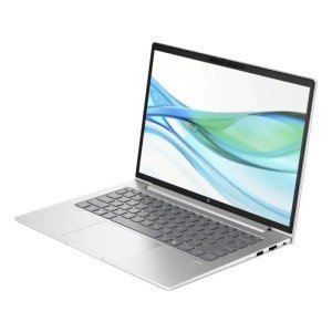 Ноутбук HP ProBook 440 G11, 14" (1920x1200) IPS/Intel Core Ultra 5 125U/8 ГБ DDR5/512 ГБ SSD/Intel Graphics/Без системы, Серебристый (A22YCEA)