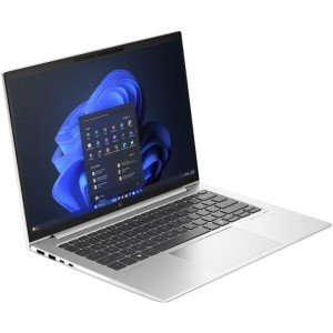 Ноутбук HP EliteBook 840 G11, 14" (1920x1200) IPS/Intel Core Ultra 7 155U/16 ГБ DDR5/1024 ГБ SSD/Intel Graphics/Без системы, Серебристый (A26SJEA)