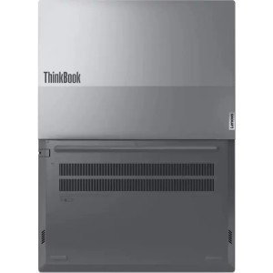 Ноутбук Lenovo ThinkBook 16 G6 IRL, 16" (1920x1200) IPS/Intel Core i5-13420H/32 ГБ DDR5/1024 ГБ SSD/Intel UHD Graphics/Без системы, Серый (21KH00V7AK)