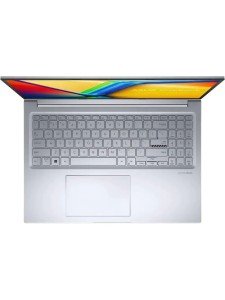Ноутбук ASUS Vivobook 16X M3604YA-MB216, 16" (1920x1200) IPS/AMD Ryzen 7 7730U/16 ГБ DDR4/1024 ГБ SSD/AMD Radeon Graphics/Без системы, Серебристый (90NB11A2-M009S0)