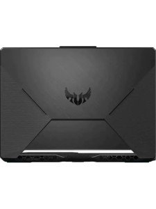 Ноутбук ASUS TUF Gaming A15 FA506NCR-HN059, 15.6" (1920x1080) IPS 144 Гц/AMD Ryzen 7 7435HS/16 ГБ DDR5/512 ГБ SSD/NVIDIA GeForce RTX 3050 для ноутбуков (4 Гб)/Без системы, Черный (90NR0JV7-M003Z0)