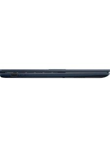 Ноутбук ASUS Vivobook 15 X1504VA-BQ522, 15.6" (1920x1080) IPS/Intel Core i5-1335U/16 ГБ DDR4/512 ГБ SSD/Intel Iris Xe Graphics/Windows 11 Pro, Синий (90NB10J1-M018J0+W11Pro)