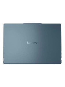 Ноутбук Lenovo Yoga Slim 7 14AKP10, 14" (2880x1800) OLED 120 Гц/AMD Ryzen AI 7 350/32 ГБ DDR5/1024 ГБ SSD/AMD Radeon Graphics/Windows 11 Home, Синий (83JY000ARK)