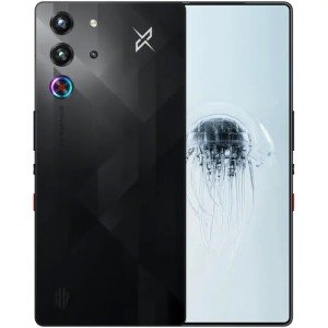 Смартфон ZTE Nubia RedMagic 10 Pro 12/256GB Shadow Смартфон ZTE Nubia RedMagic 10 Pro 12/256GB Shadow