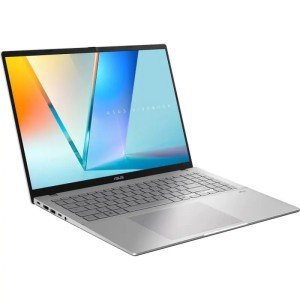 Ноутбук ASUS VivoBook S 16 S3607VA-RP079 16 WUXGA IPS/ i7-13620H/16GB/512GB SSD (90NB1671-M005Y0) Cool Silver