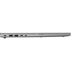 Ноутбук ASUS VivoBook S 16 S3607VA-RP079 16 WUXGA IPS/ i7-13620H/16GB/512GB SSD (90NB1671-M005Y0) Cool Silver