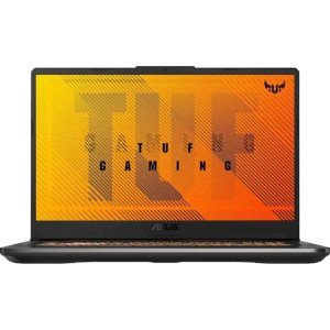 Ноутбук ASUS TUF Gaming A17 FA706NF-HX007 17.3 FHD IPS/ R5-7535HS/16Gb/512Gb SSD (90NR0JH5-M002L0) Black