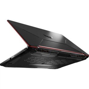 Ноутбук ASUS TUF Gaming A17 FA706NF-HX007 17.3 FHD IPS/ R5-7535HS/16Gb/512Gb SSD (90NR0JH5-M002L0) Black