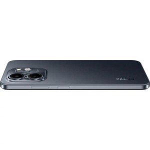 Смартфон Infinix Smart 9 3/64Gb Metallic Black