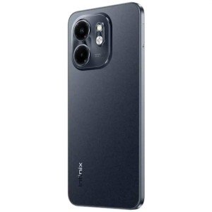 Смартфон Infinix Smart 9 3/64Gb Metallic Black