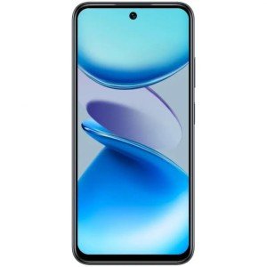 Смартфон Infinix Smart 9 3/64Gb Metallic Black