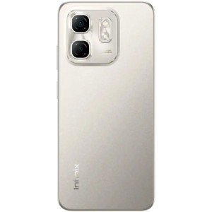Смартфон Infinix Hot 50i 6/128Gb Titanium Grey