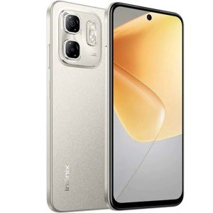 Смартфон Infinix Hot 50i 6/128Gb Titanium Grey